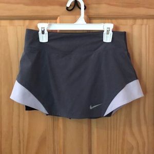 Nike skirt